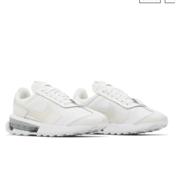 NIKE Air Max Pre-Day “White Phantom” - Picture 7 of 11